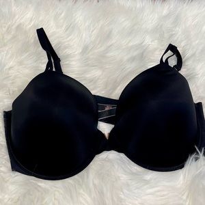Victoria Secret Black Bra